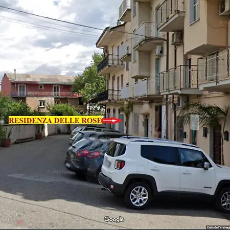 Apartment Residenza Delle Rose *