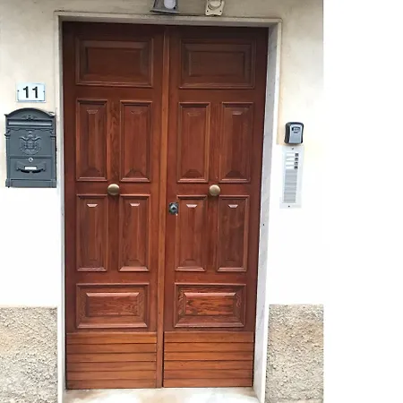 Apartment Residenza Delle Rose Lamezia Terme