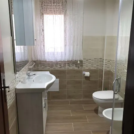 Apartment Residenza Delle Rose Lamezia Terme