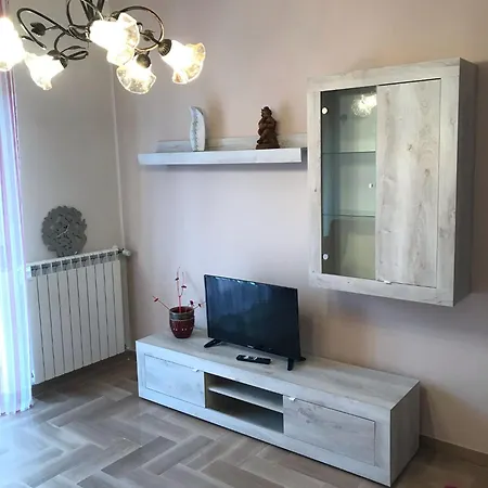 Apartment Residenza Delle Rose *