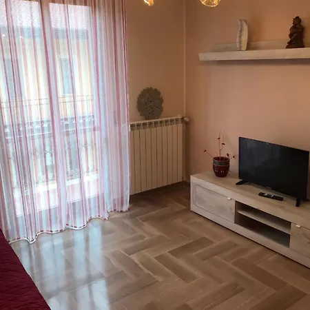 Apartment Residenza Delle Rose Lamezia Terme