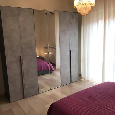 Apartment Residenza Delle Rose