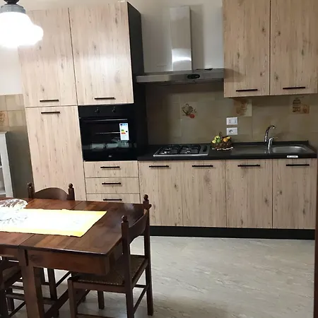 Daire Residenza Delle Rose Lamezia Terme