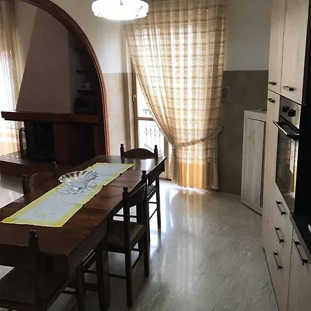 Apartment Residenza Delle Rose *