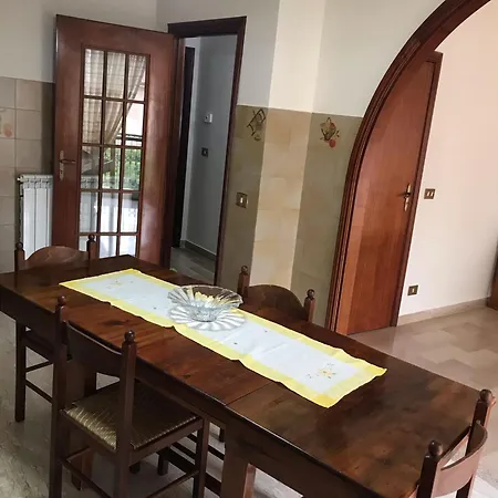 Lejlighed Residenza Delle Rose Lamezia Terme