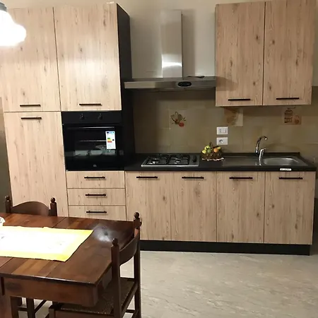 Residenza Delle Rose Lamezia Terme