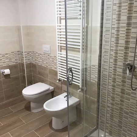 Apartment Residenza Delle Rose *