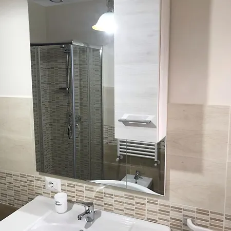 Residenza Delle Rose