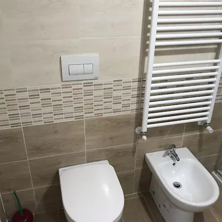 Apartment Residenza Delle Rose *