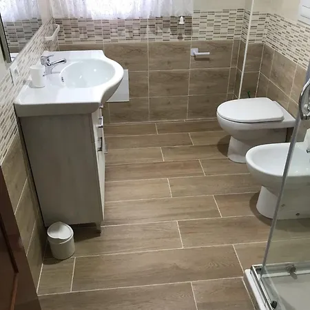 Residenza Delle Rose Lamezia Terme