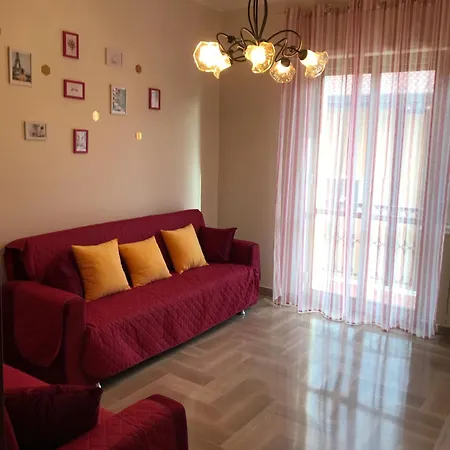 Apartment Residenza Delle Rose