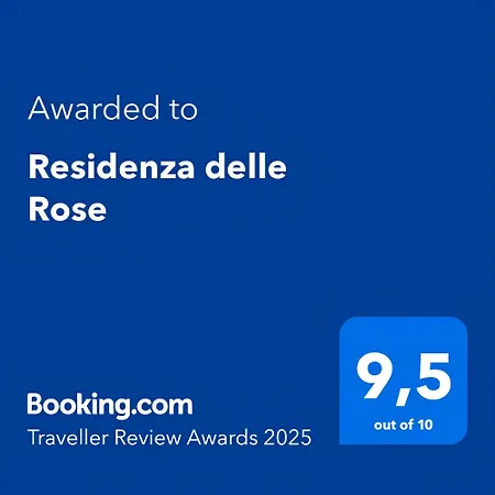 Apartment Residenza Delle Rose Lamezia Terme