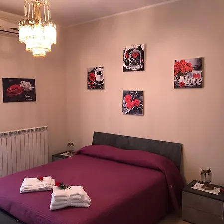 Residenza Delle Rose * Lamezia Terme