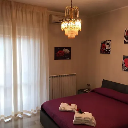 Apartment Residenza Delle Rose *