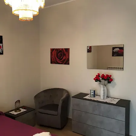 Apartment Residenza Delle Rose Lamezia Terme