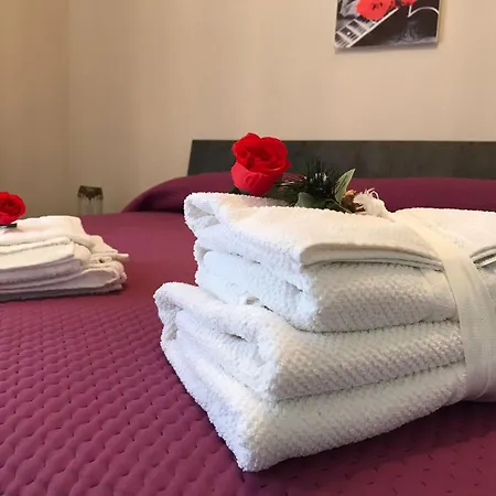 Residenza Delle Rose *