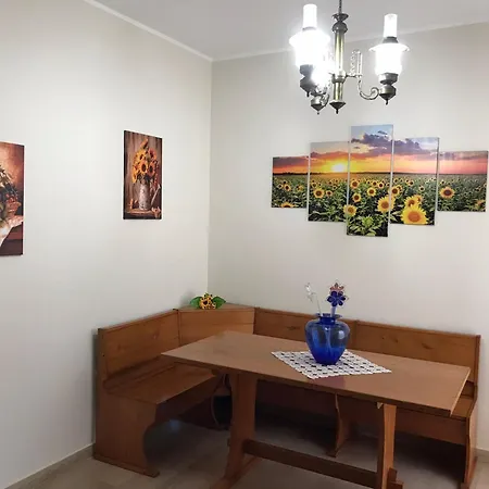 Residenza Delle Rose Apartment