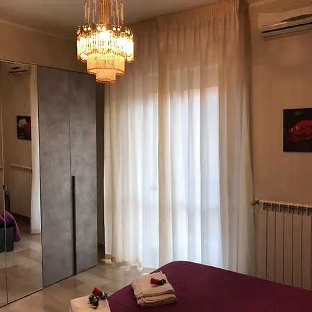 Residenza Delle Rose Daire Lamezia Terme