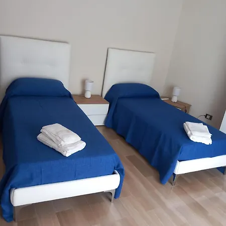 Residenza Delle Rose Lejlighed *