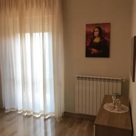 Apartment Residenza Delle Rose
