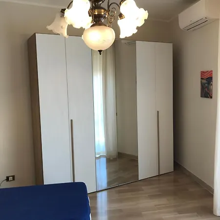 Residenza Delle Rose Apartment *