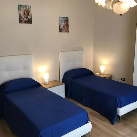 Apartment Residenza Delle Rose Lamezia Terme