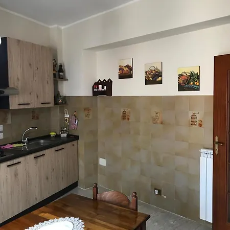 Residenza Delle Rose Apartment