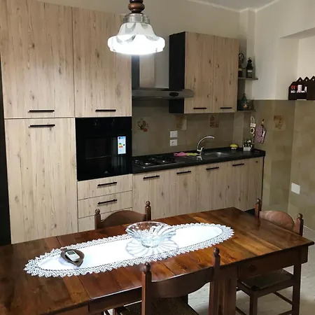 Residenza Delle Rose Apartment