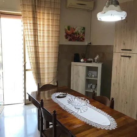 Residenza Delle Rose * Lamezia Terme