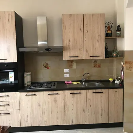 Residenza Delle Rose