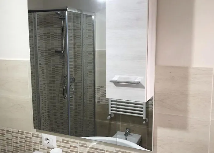 Residenza Delle Rose