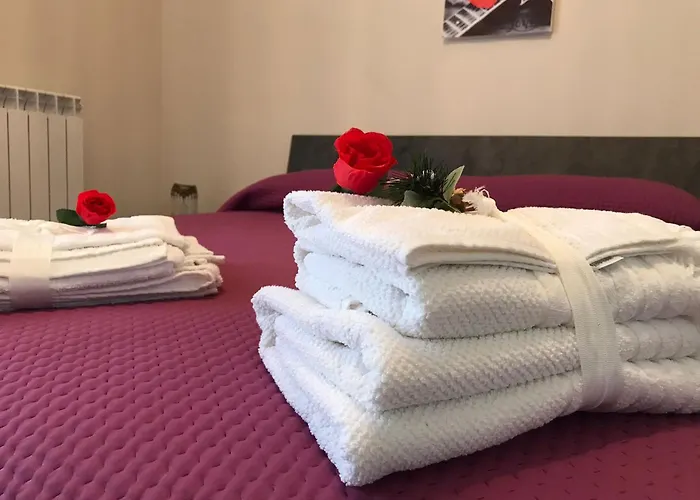 Residenza Delle Rose *