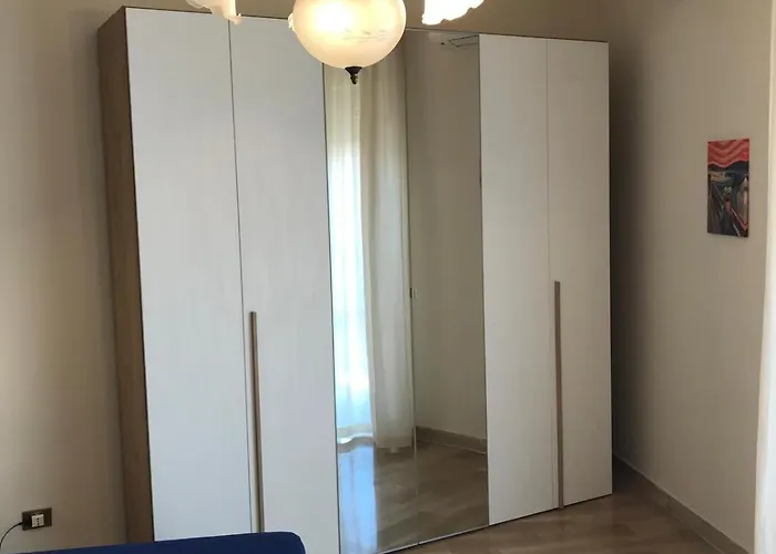 Residenza Delle Rose דירה *