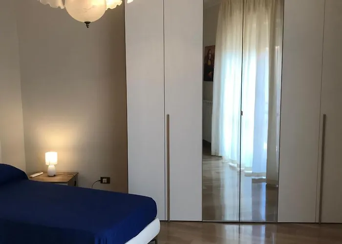 דירה Residenza Delle Rose