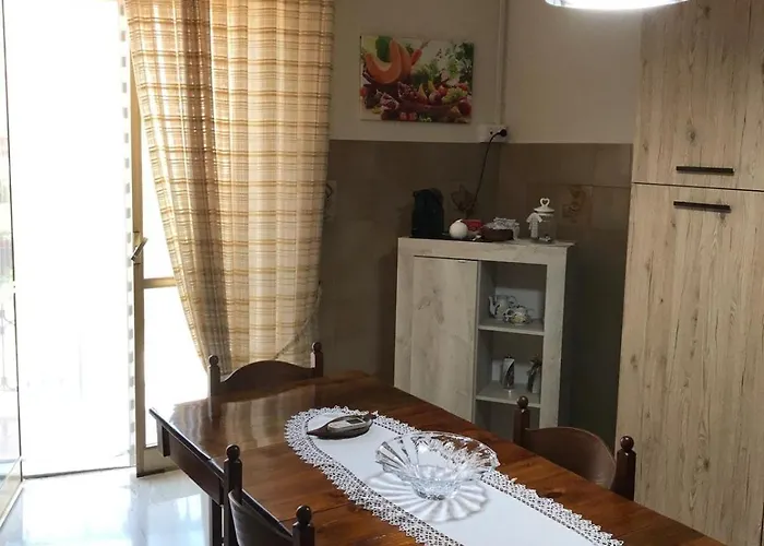 Residenza Delle Rose * למזיה טרמה