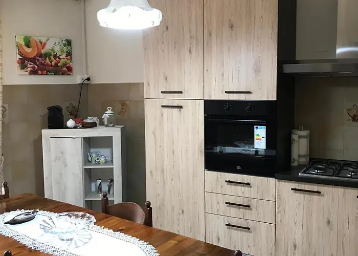 Residenza Delle Rose