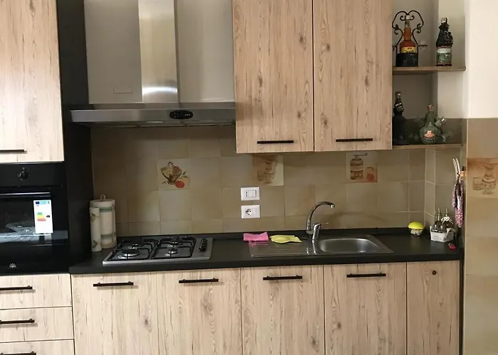 Residenza Delle Rose